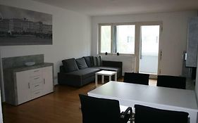 Appartement Top 7