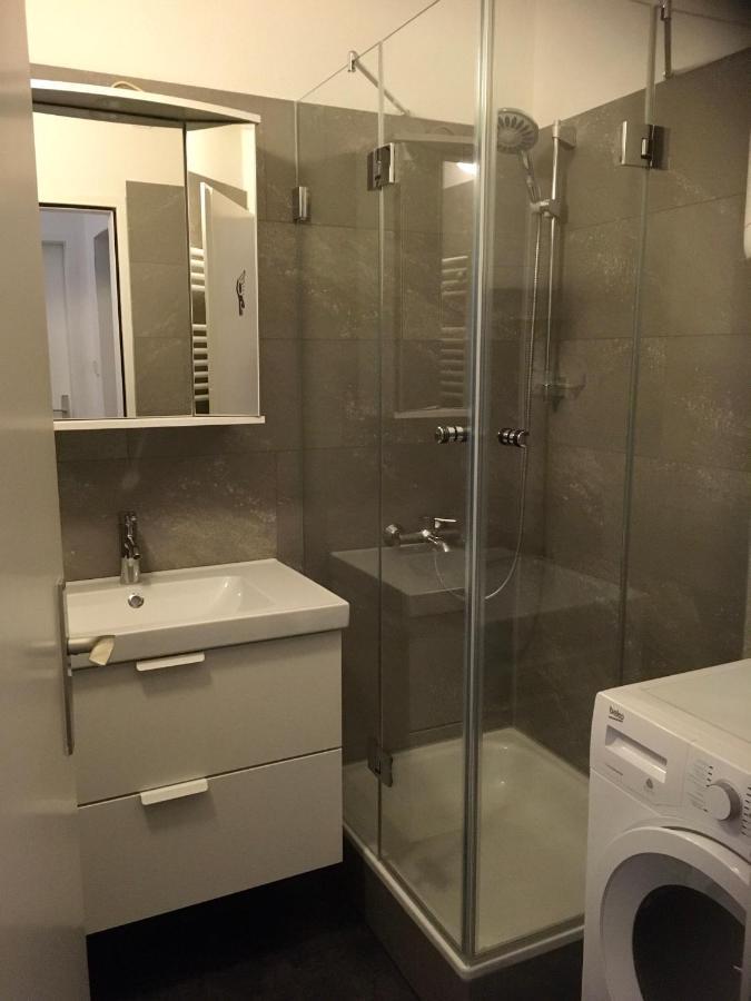 Appartement Top 7 Linz Kültér fotó