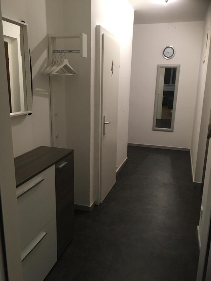 Appartement Top 7 Linz Kültér fotó