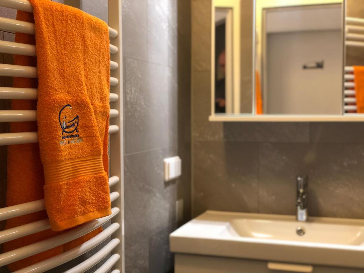 Appartement Top 7 Linz Kültér fotó