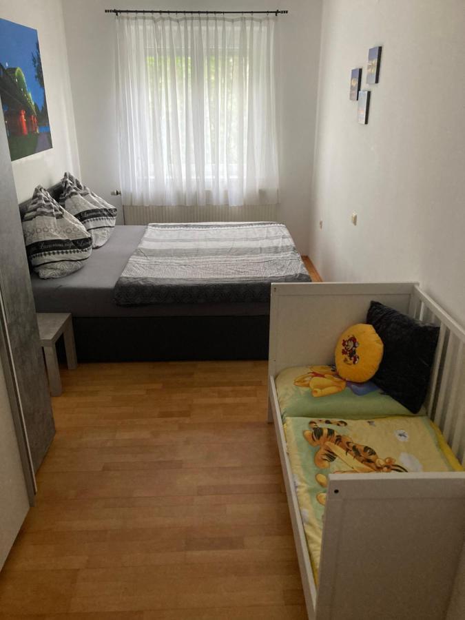 Appartement Top 7 Linz Kültér fotó