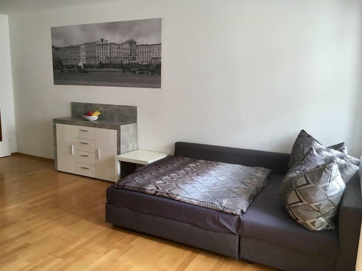 Appartement Top 7 Linz Kültér fotó