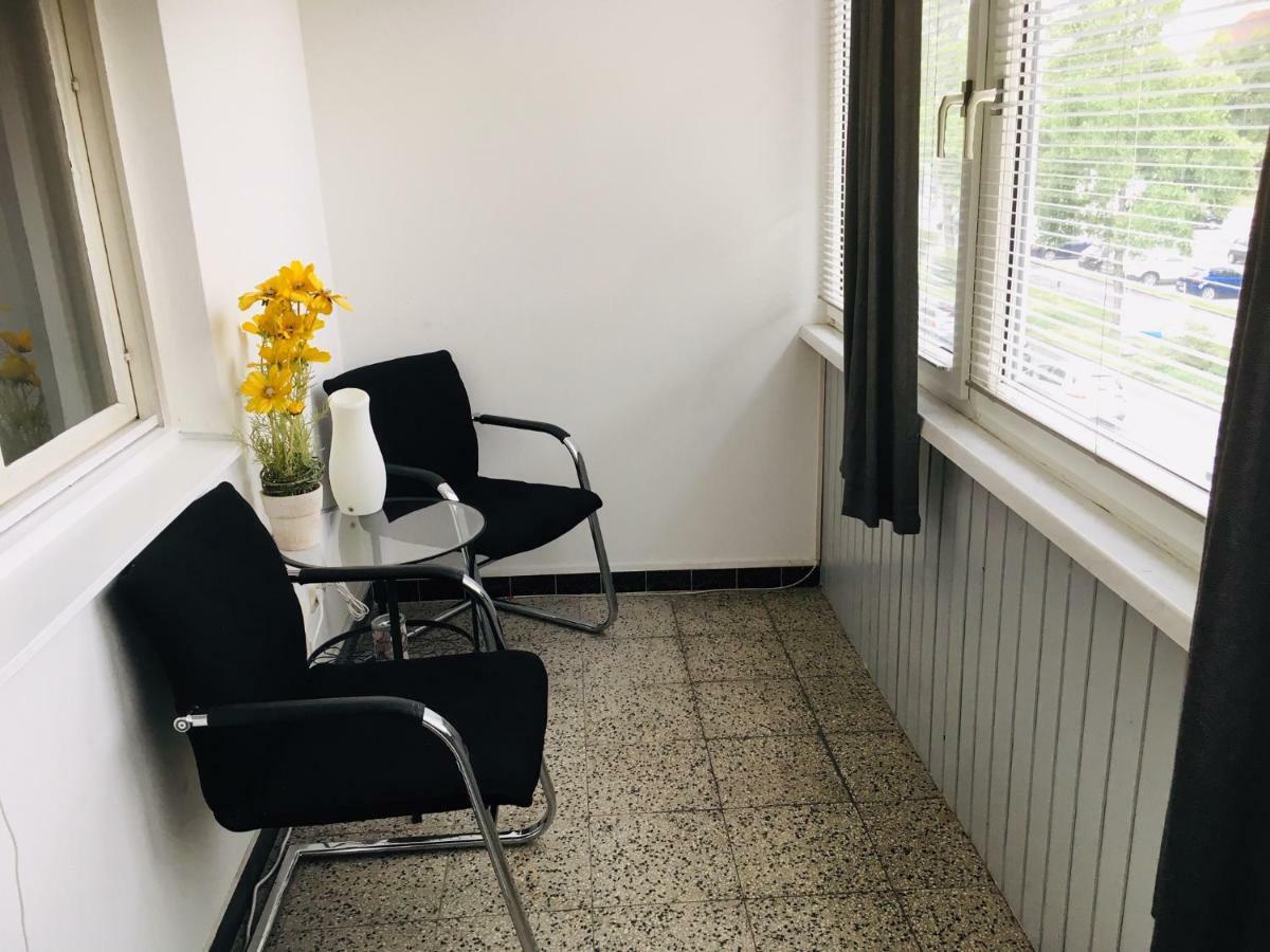 Appartement Top 7 Linz Kültér fotó
